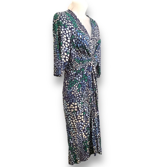 ✨ $160 | DANIELLE HELAYEL for MONSOON | SOLD OUT | ISSA LONDON | NWT | SZ 10 - Picture 6 of 11